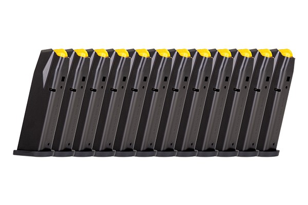 TAUR G3 15RD MAG DISPLAY 12PK - 556 Black Friday Promotion